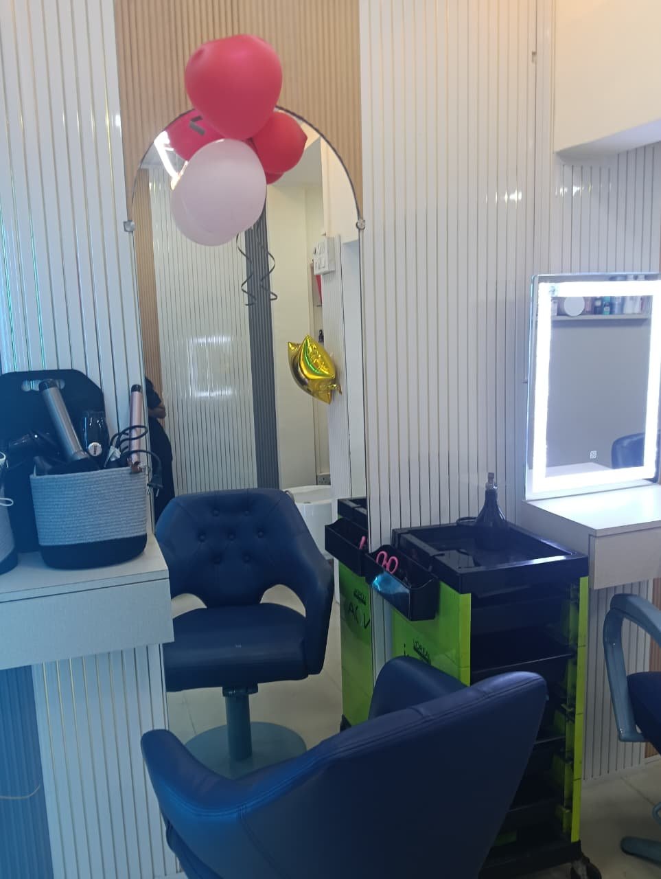Qtee Hair & Beauty Salon