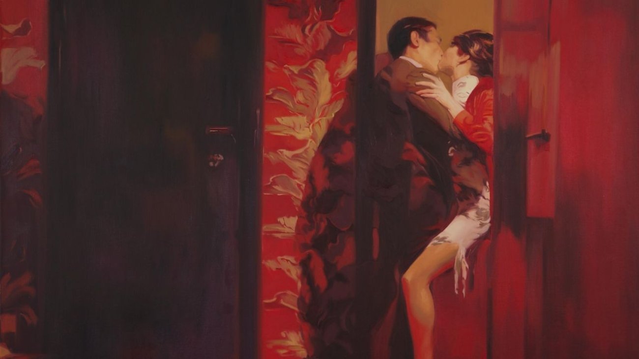 But20Then20It20Passed.As20All20Things20Do20Oil20on20canvas2033x4820inches.jpeg
